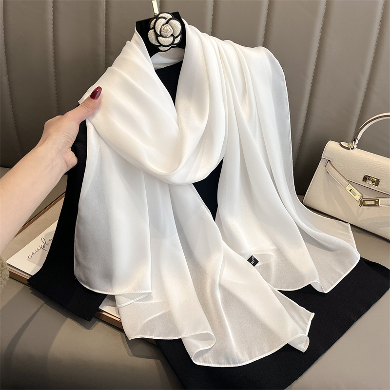 2024 marchio di lusso primaver - Pashmina Wrap Large recensione e prezzo