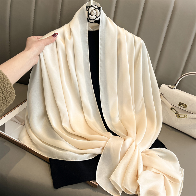 2024 marchio di lusso primaver - Pashmina Wrap Large recensione e prezzo