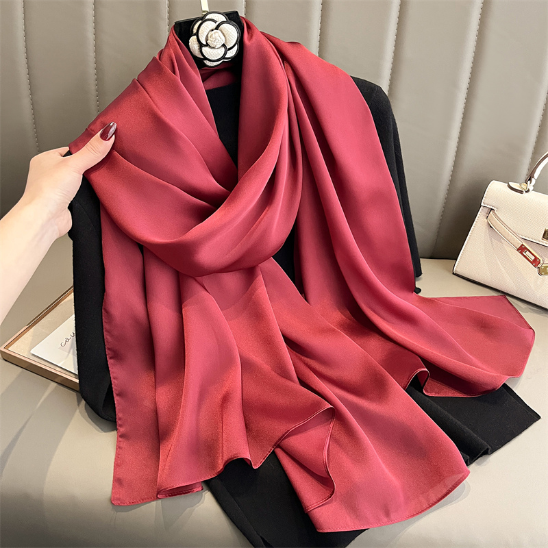 2024 marchio di lusso primaver - Pashmina Wrap Large recensione e prezzo