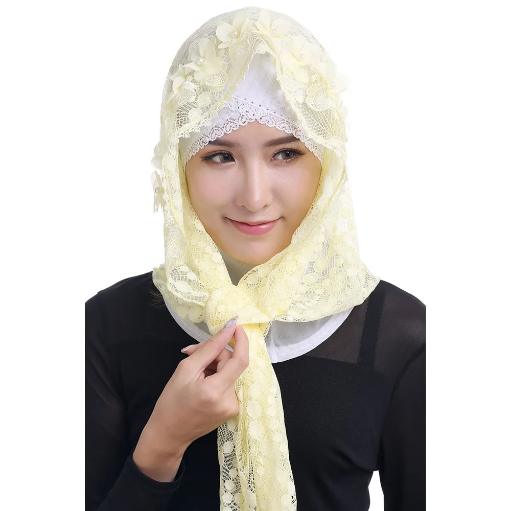 Sciarpa di pizzo da donna tras - Stole Wedding Shawl recensione e prezzo