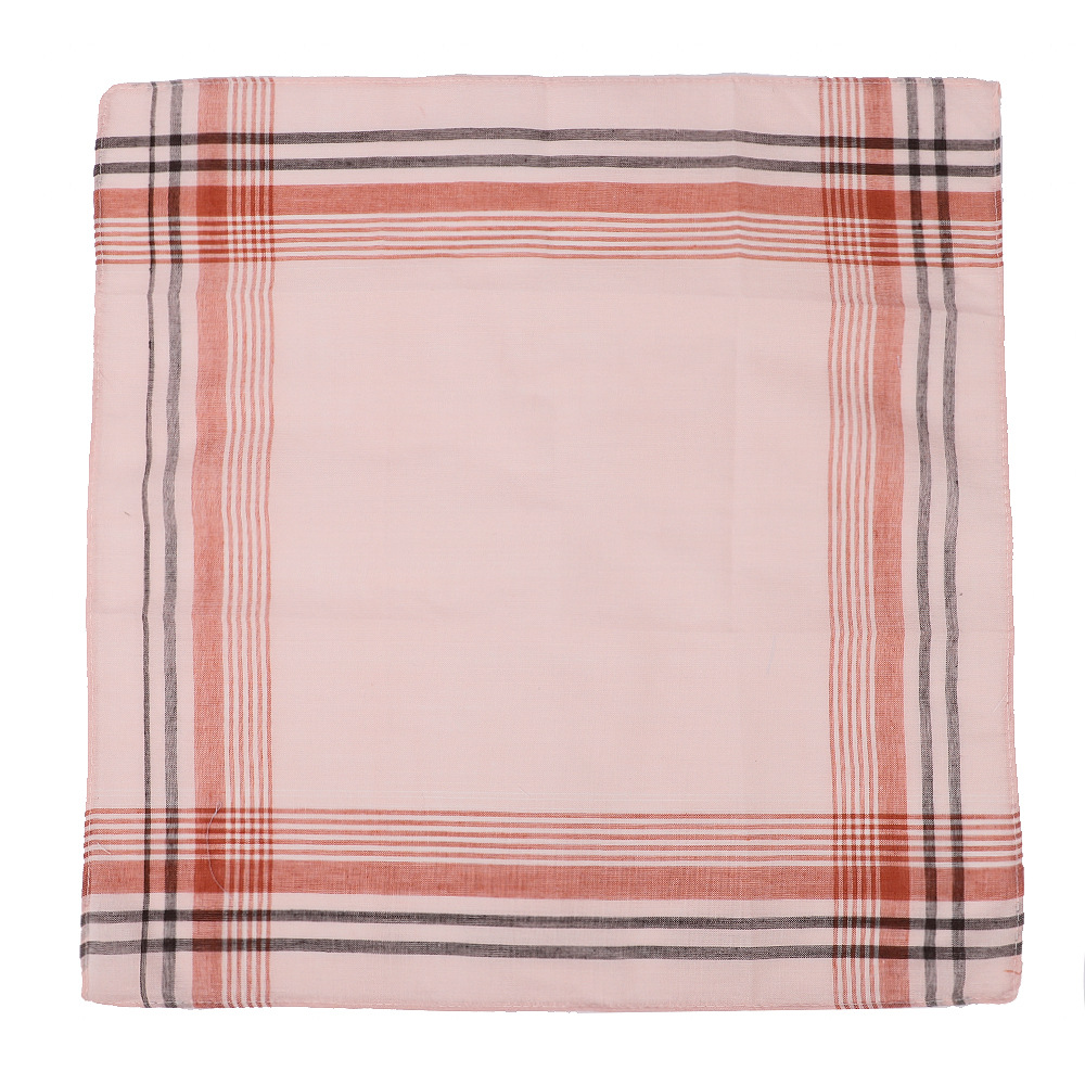 6 pezzi da uomo in misto color - Handkerchief Cotton Men recensione e prezzo