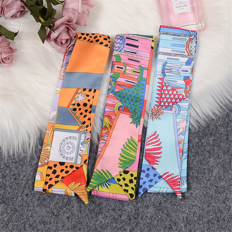 Animal Town 2023 nuovo Design  - Ascot Neck Scarf recensione e prezzo