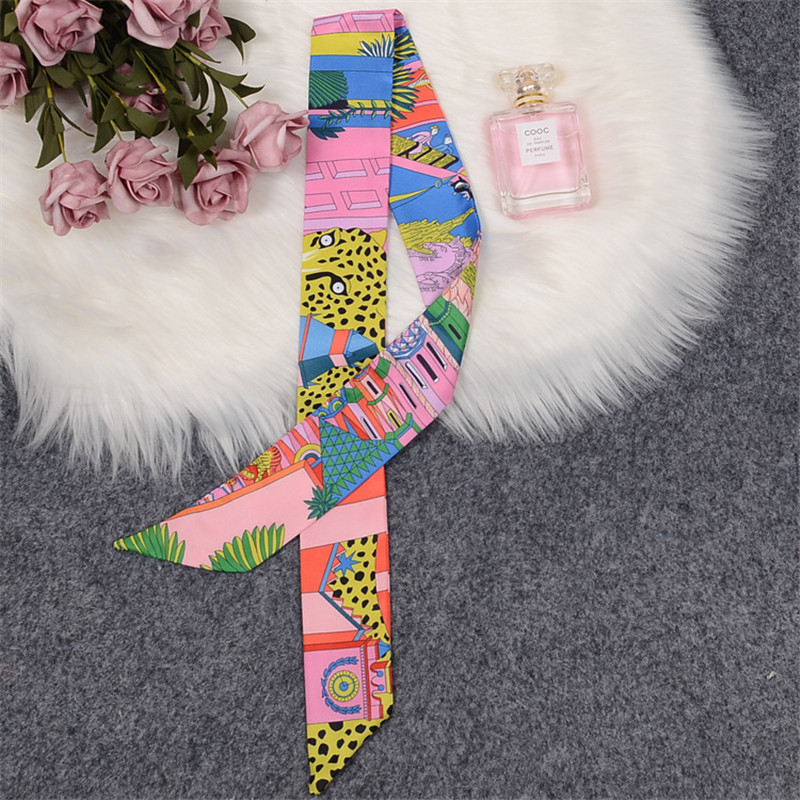 Animal Town 2023 nuovo Design  - Ascot Neck Scarf recensione e prezzo