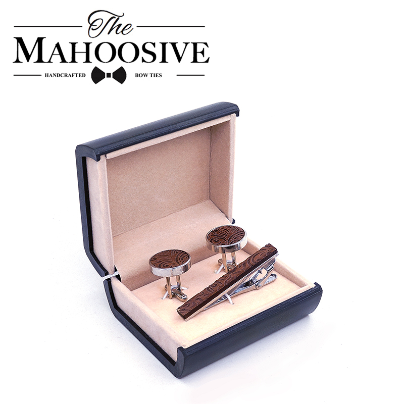 2019 gemelli fermacravatte SET - Tie Bar Set Gift recensione e prezzo