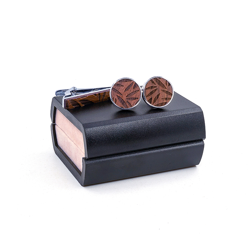 2019 gemelli fermacravatte SET - Tie Bar Set Gift recensione e prezzo