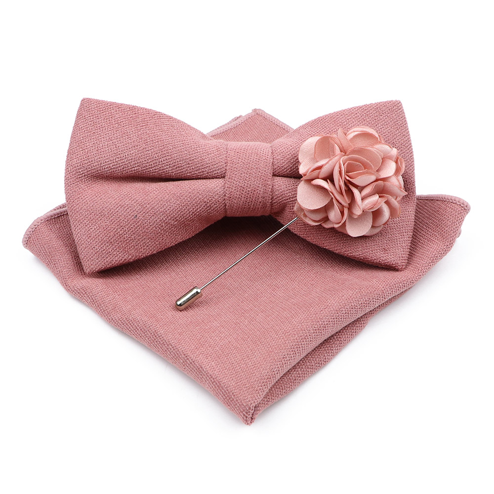 Set di spille quadrate da tasc - Handkerchief Cotton Men recensione e prezzo