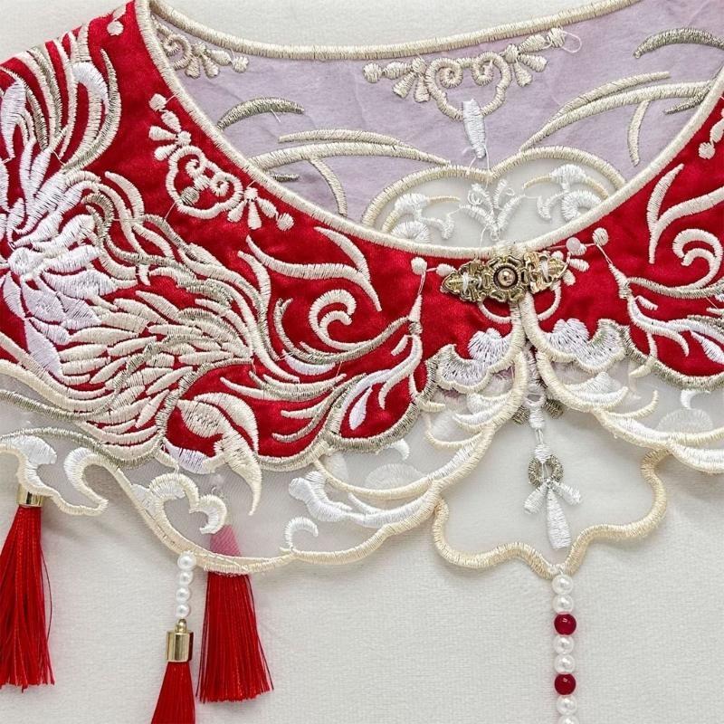 39BD Scialle alla unisex Lussu - Stole Wedding Shawl recensione e prezzo