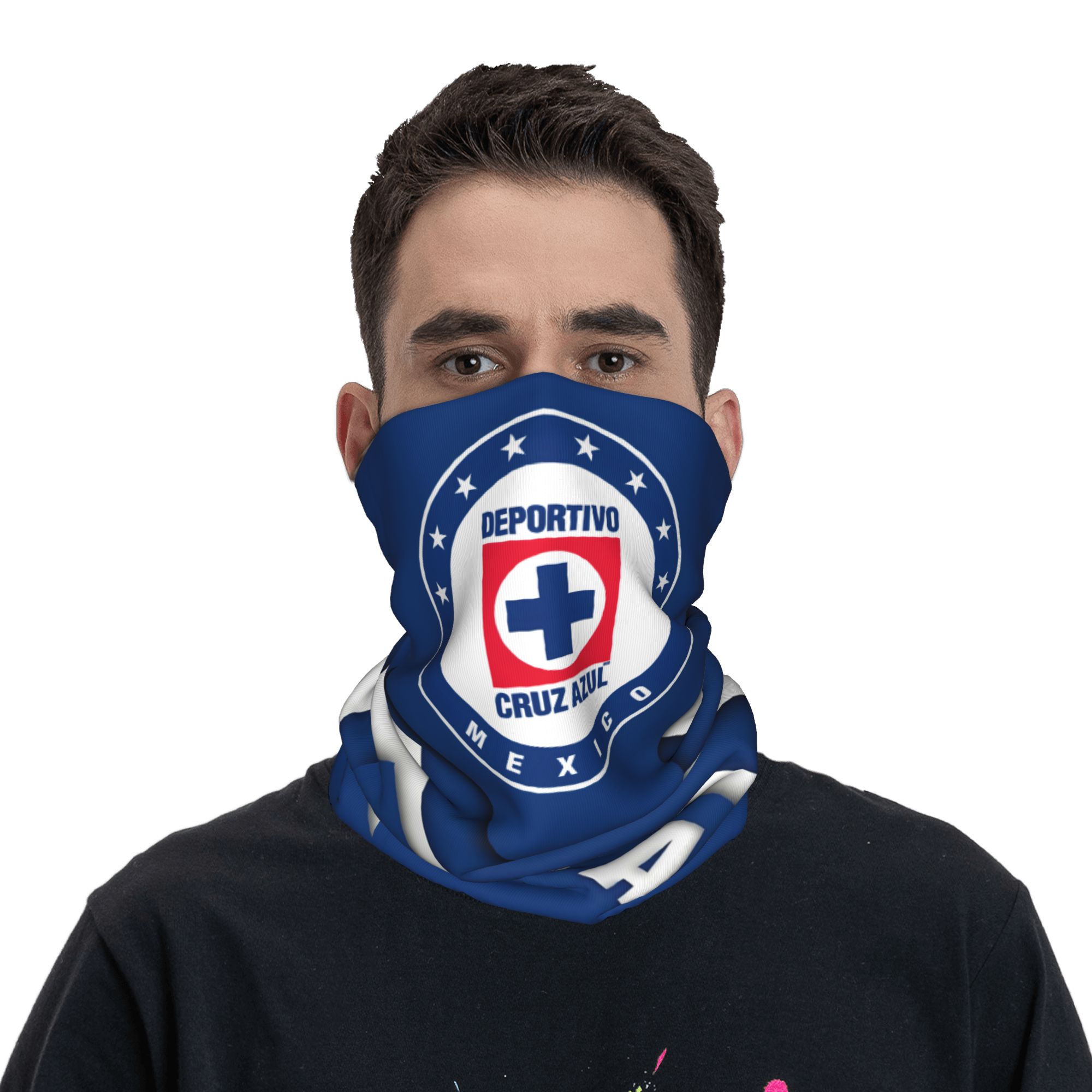 Messico Football Club Soccer F - Neck Warmer Tube recensione e prezzo