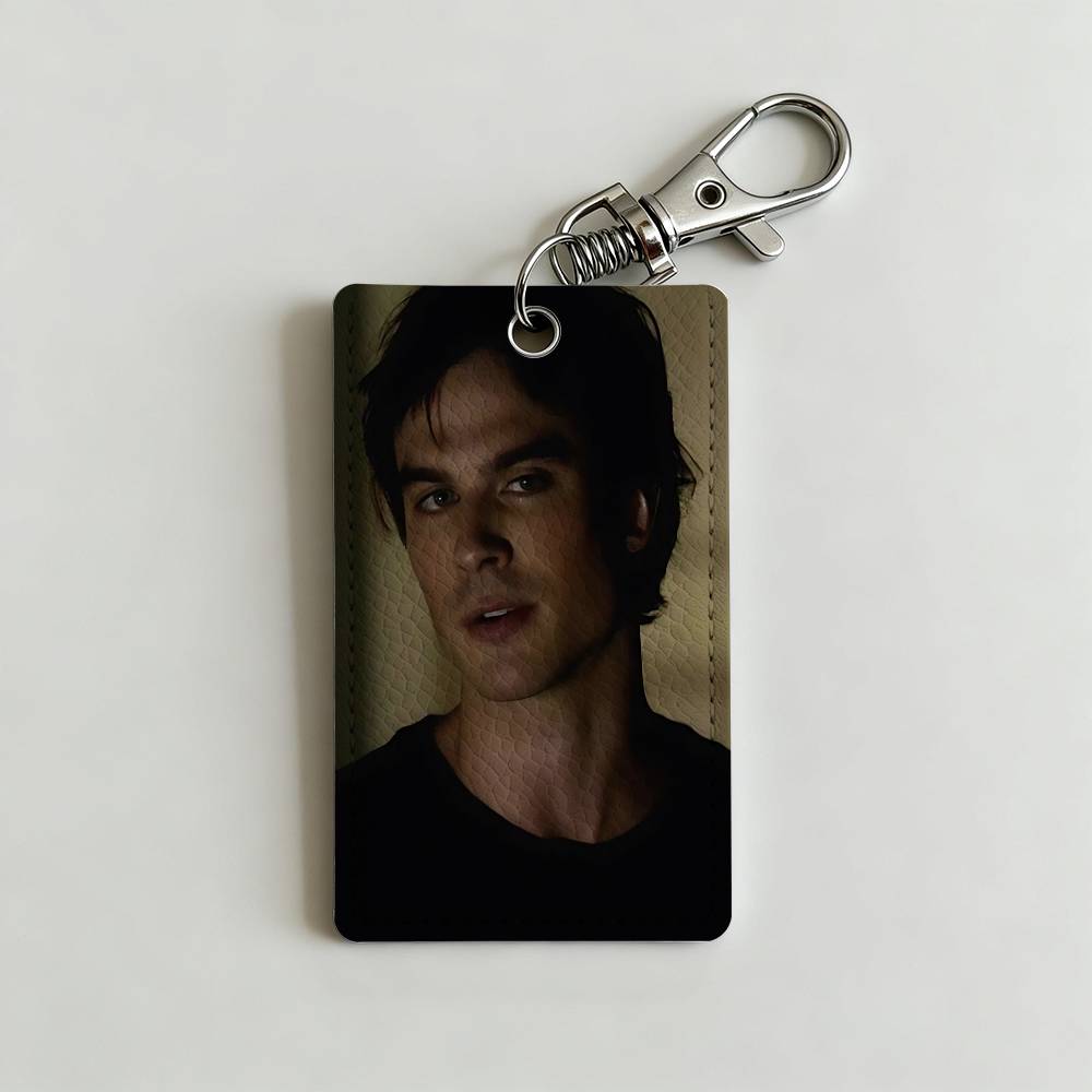 Portachiavi Porta Badge The V- - Lanyard Badge Holder recensione e prezzo