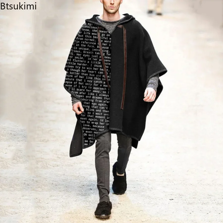 Nuovo 2025 uomo autunno invern - Muffler Men Wool recensione e prezzo