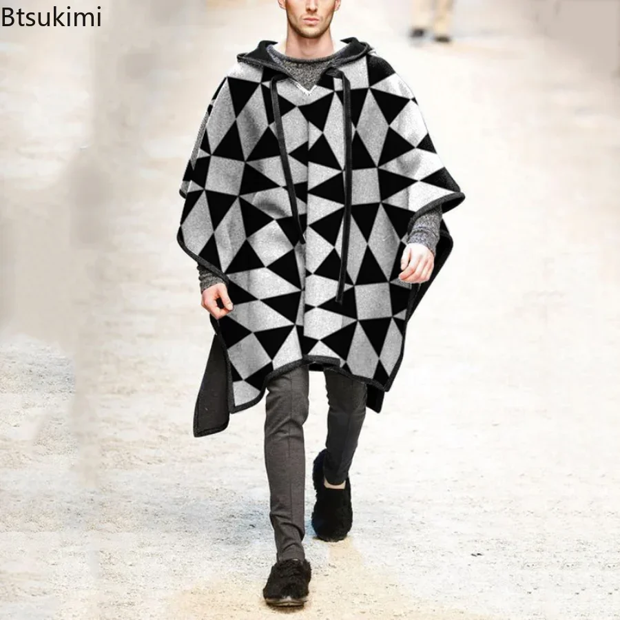Nuovo 2025 uomo autunno invern - Muffler Men Wool recensione e prezzo