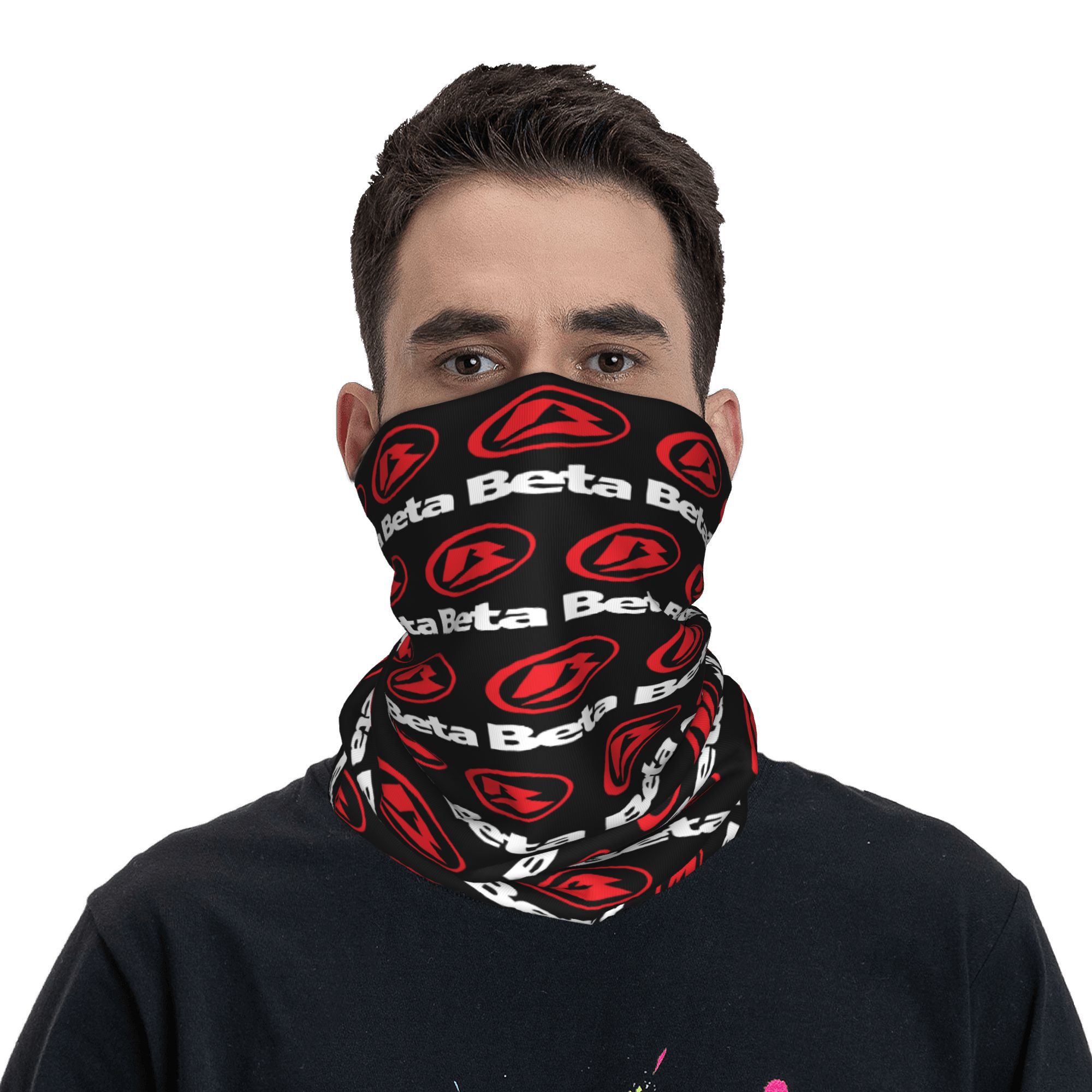 Personalizzato Nuova Moto Da C - Neck Warmer Tube recensione e prezzo