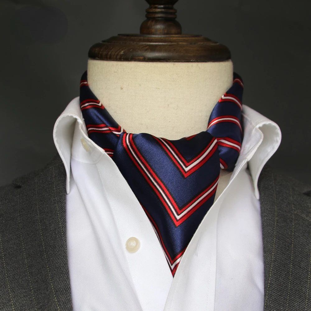 Sciarpa di seta da uomo britan - Bandana Cotton recensione e prezzo