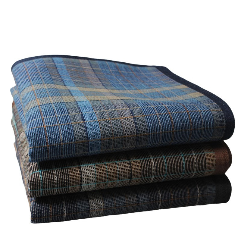 3 pezzi 40x40 cm 100% cotone r - Handkerchief Cotton Men recensione e prezzo