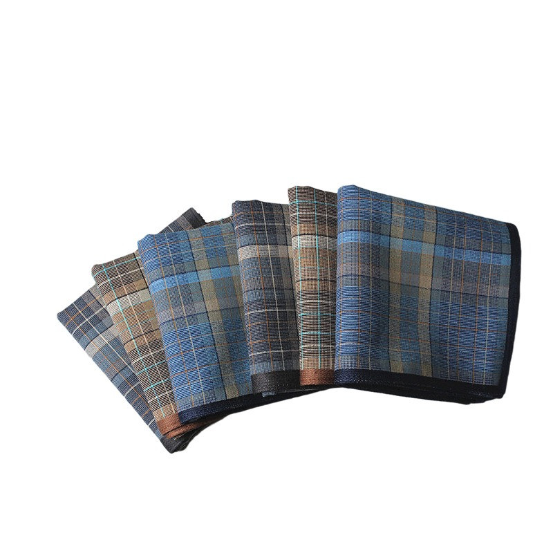 3 pezzi 40x40 cm 100% cotone r - Handkerchief Cotton Men recensione e prezzo