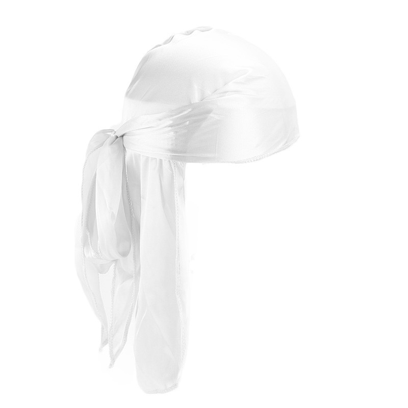 1 Pezzo/Lotto Durag Unisex in  - Bandana Doo Rag recensione e prezzo