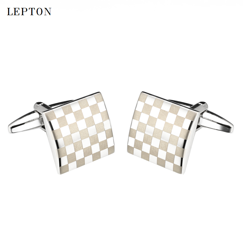Lepton Classic Piazza Laser De - Tie Bar Set Gift recensione e prezzo