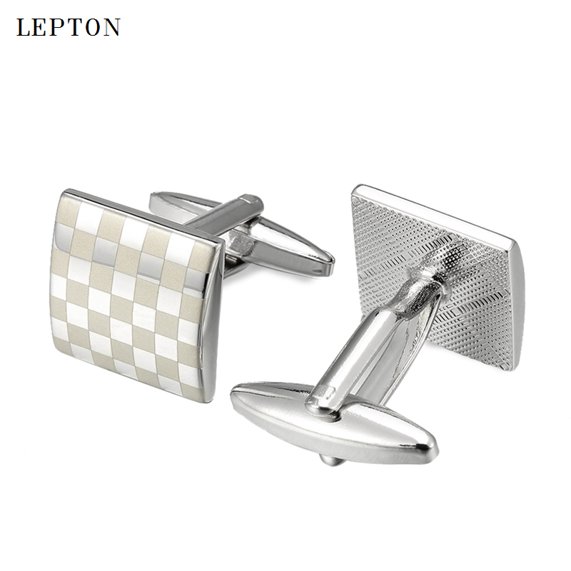 Lepton Classic Piazza Laser De - Tie Bar Set Gift recensione e prezzo