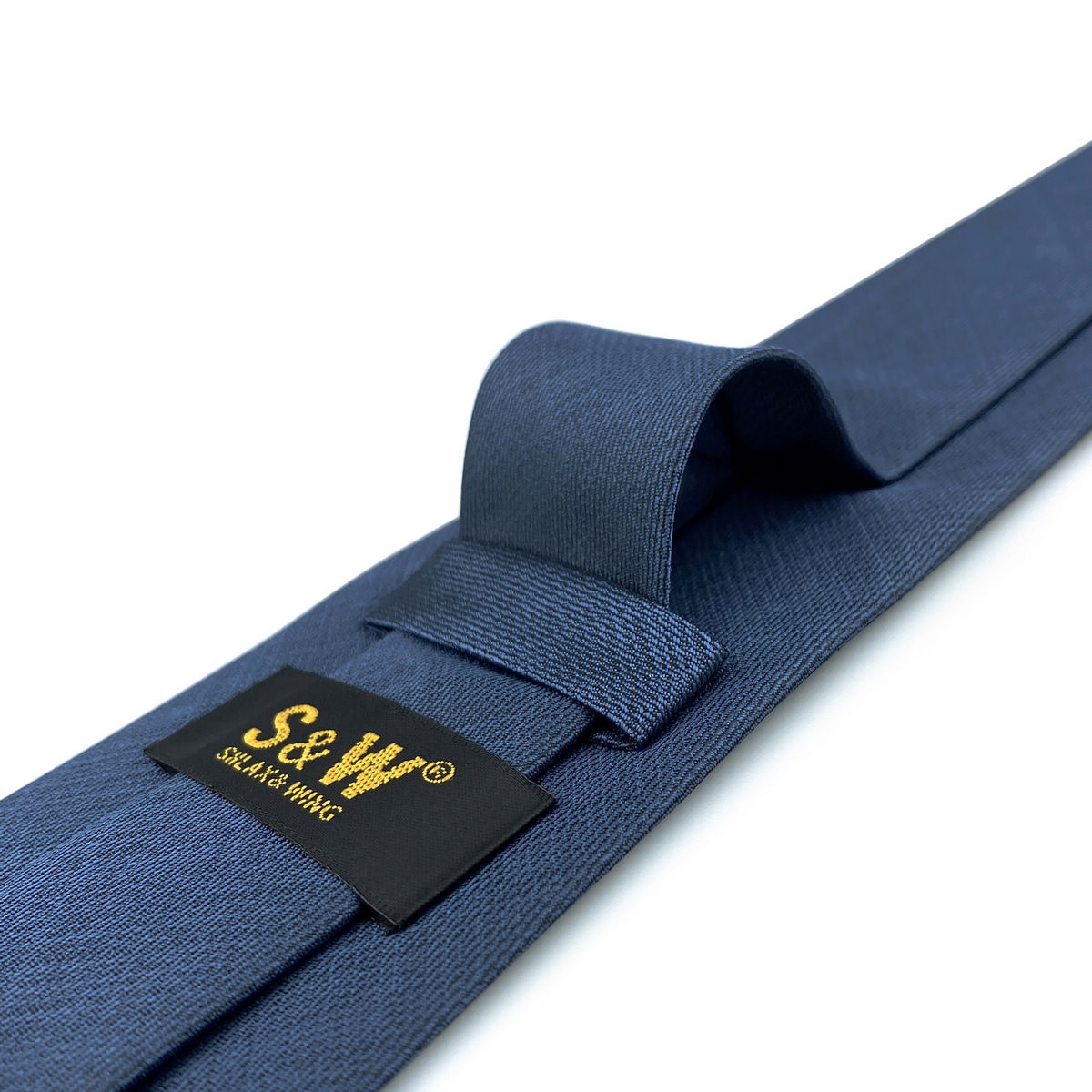 D20 Navy Solid Mens Cravatta S - Bow Tie Pre Tied recensione e prezzo