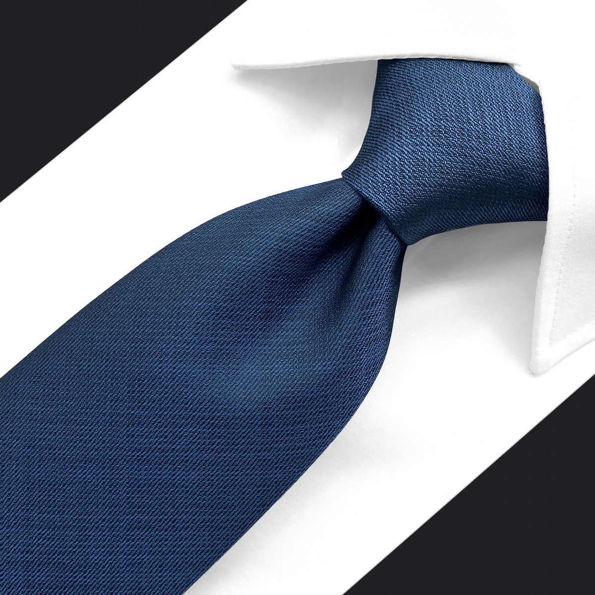 D20 Navy Solid Mens Cravatta S - Bow Tie Pre Tied recensione e prezzo
