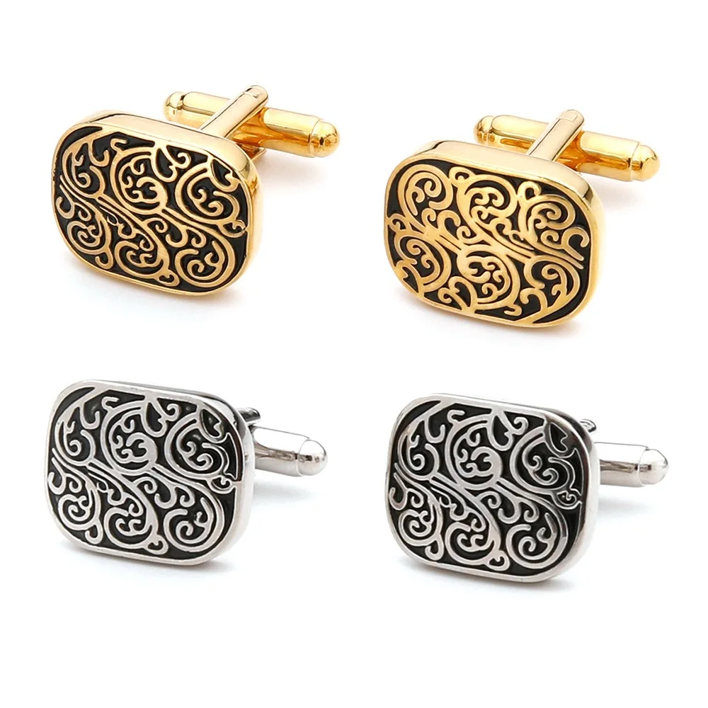 Gemelli in oro di alta qualità - Tie Clip Silver recensione e prezzo