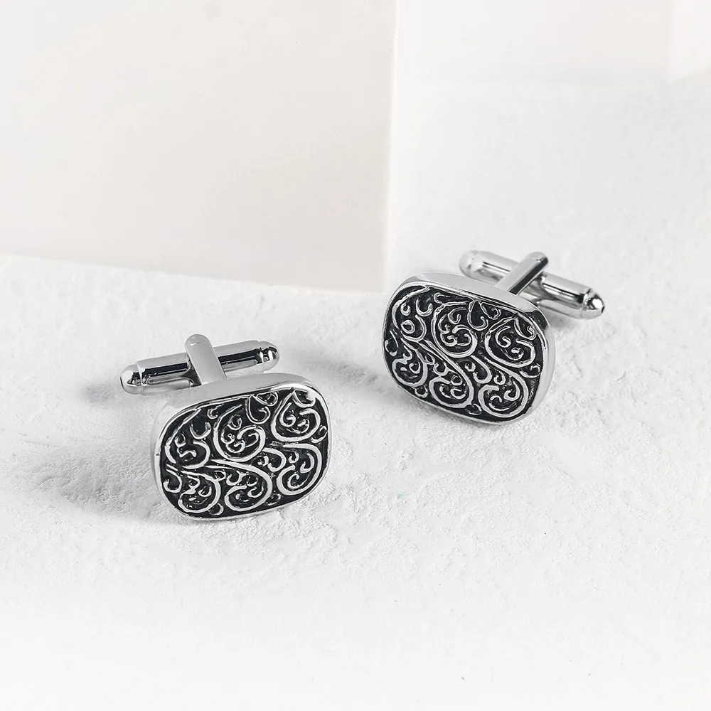Gemelli in oro di alta qualità - Tie Clip Silver recensione e prezzo