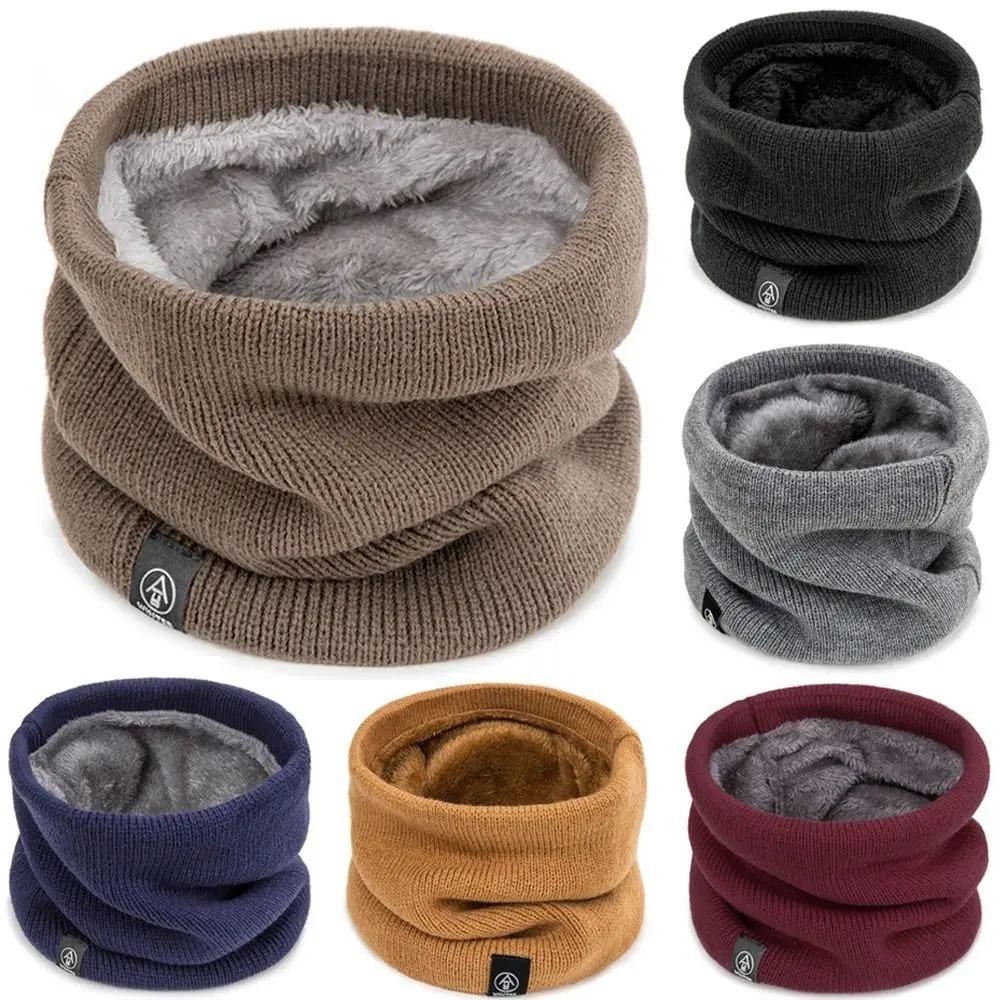 Sciarpa lavorata a maglia da d - Muffler Men Wool recensione e prezzo
