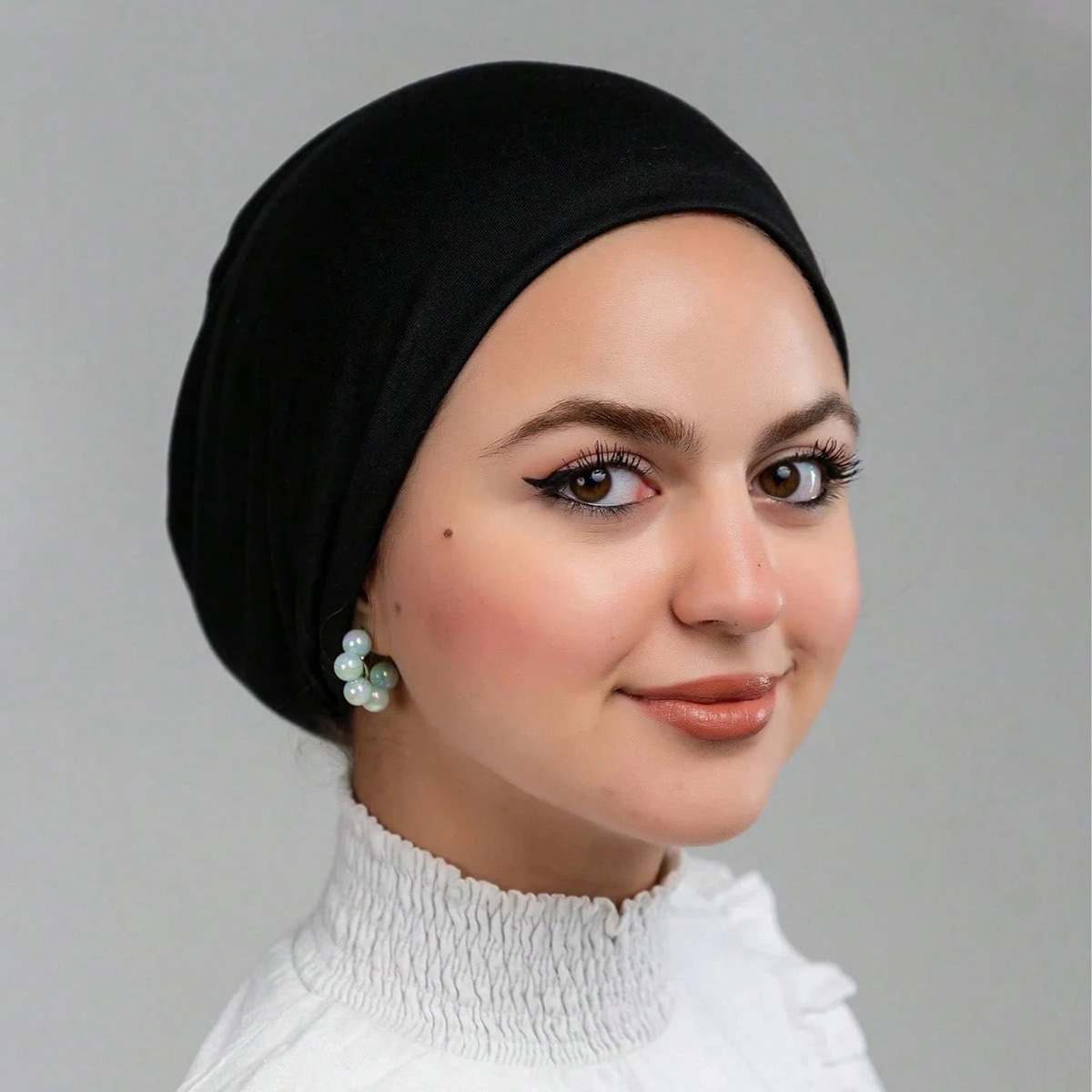 Hot Soild Cotton Modal Jersey  - Bandana Cotton recensione e prezzo