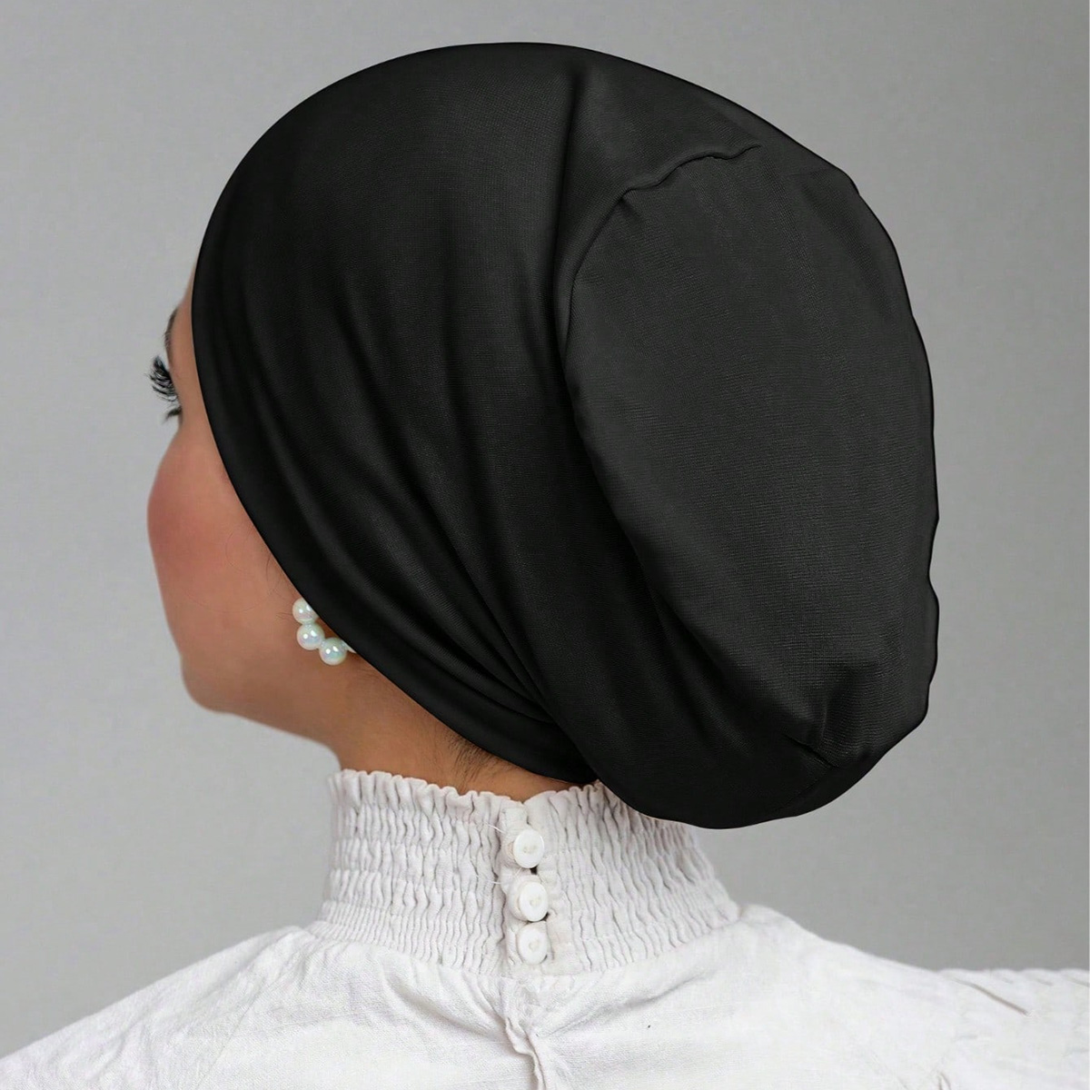 Hot Soild Cotton Modal Jersey  - Bandana Cotton recensione e prezzo