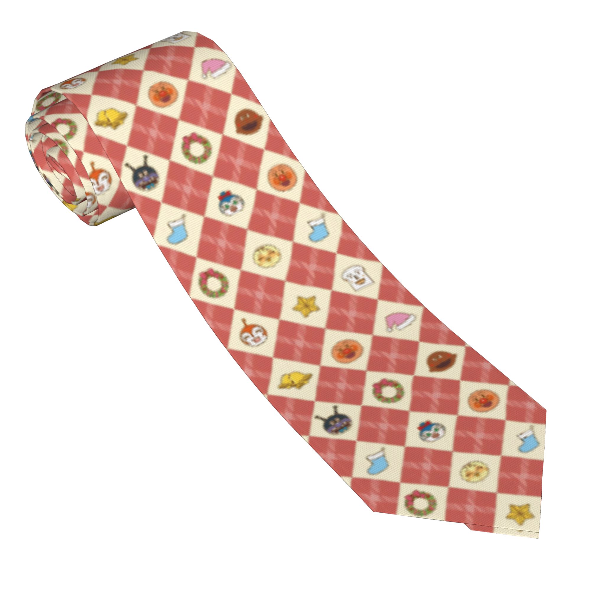 Cravatta sottile da 8 cm con p - Skinny Tie Men recensione e prezzo