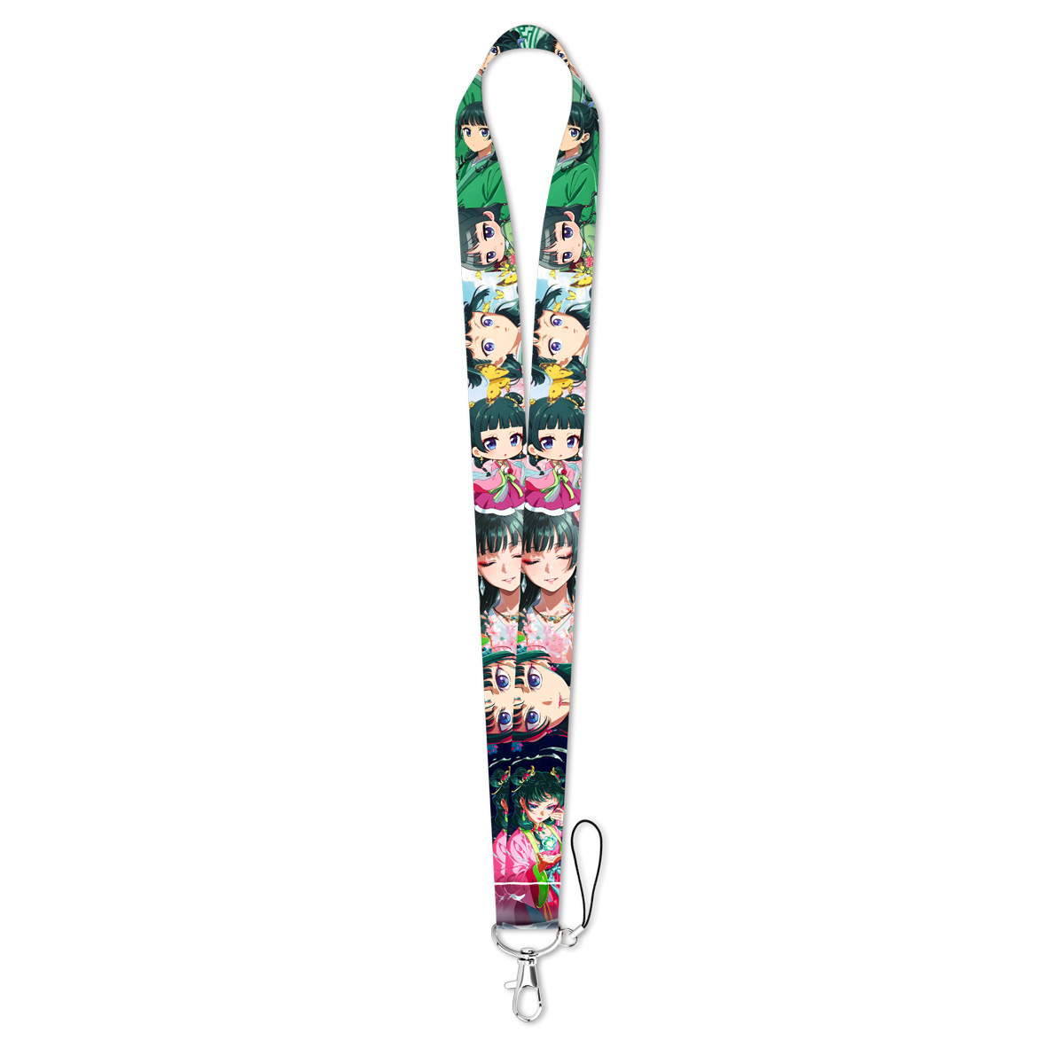 Cordino da Collo con Simpatica - Lanyard Badge Holder recensione e prezzo