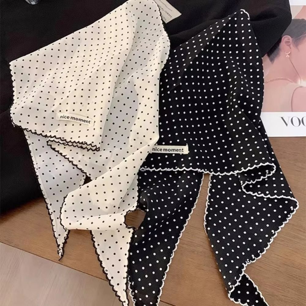 Fascia per Capelli Triangolare - Face Scarf Mask recensione e prezzo