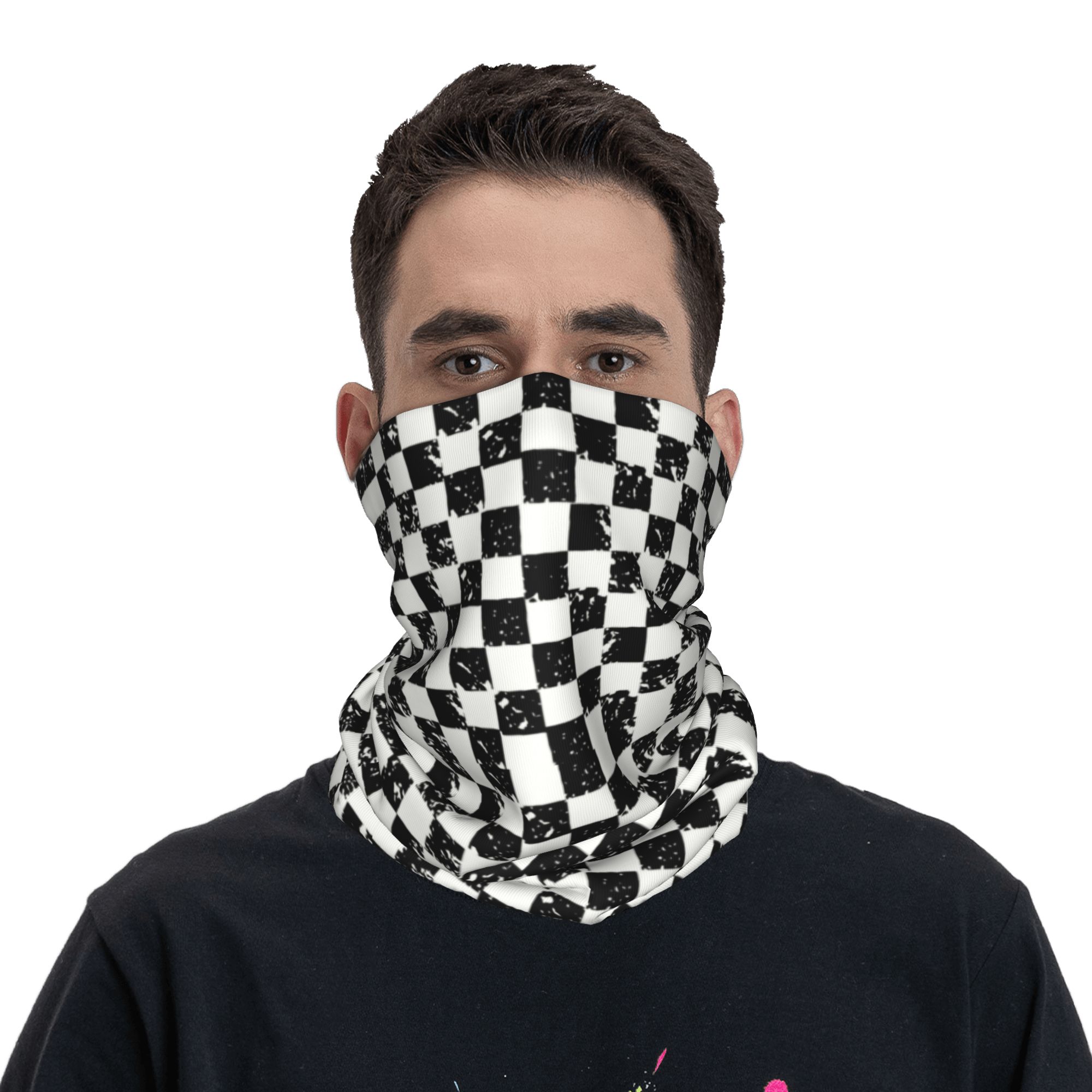 Scaldacollo Invernale Personal - Neck Warmer Tube recensione e prezzo
