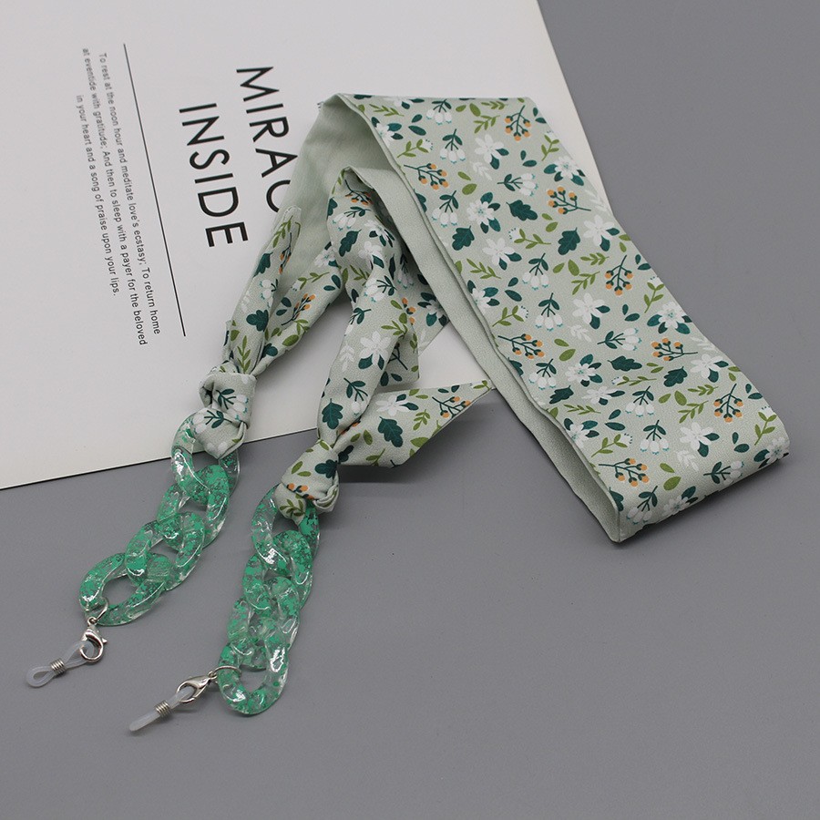 Sciarpa di seta con stampa Boe - Silk Neck Scarf recensione e prezzo