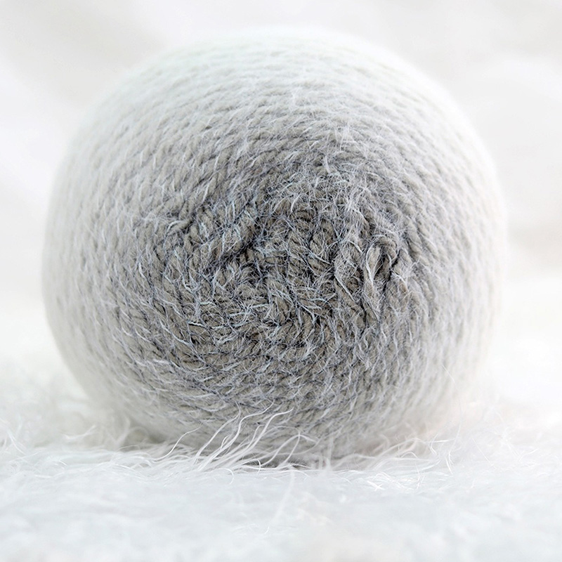Filato di peluche a lunghezza  - Woven Scarf Blanket recensione e prezzo