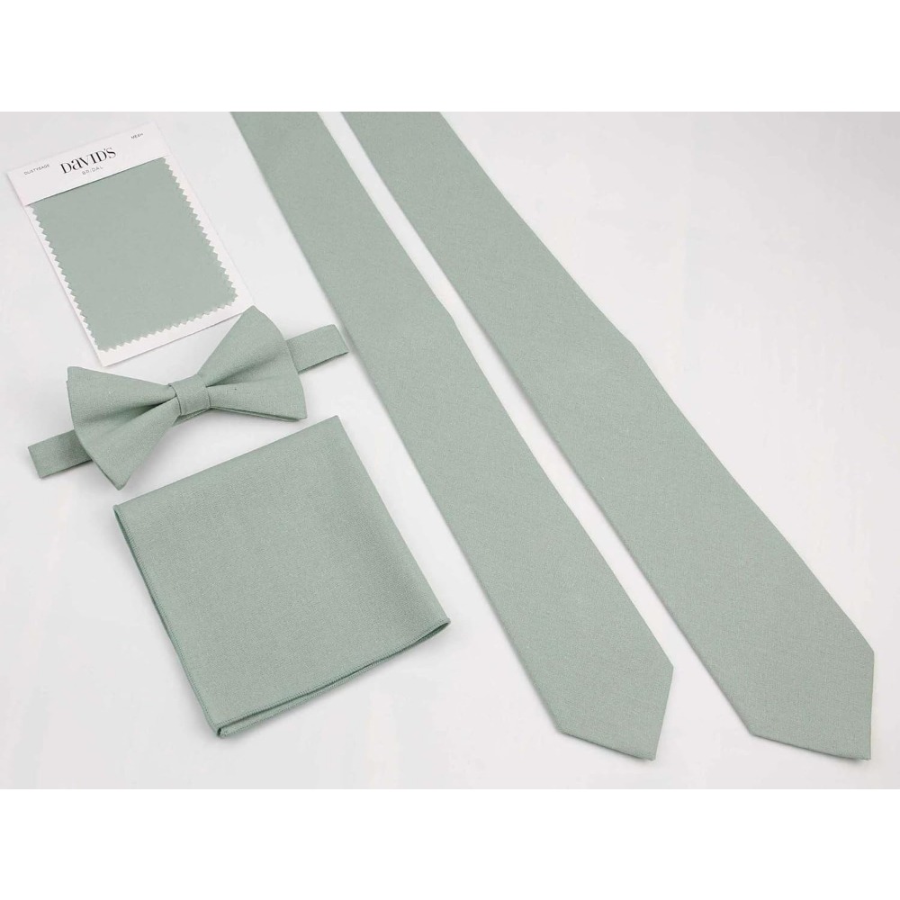 Papillon in Lino e Cotone - Fi - Bow Tie Pre Tied recensione e prezzo