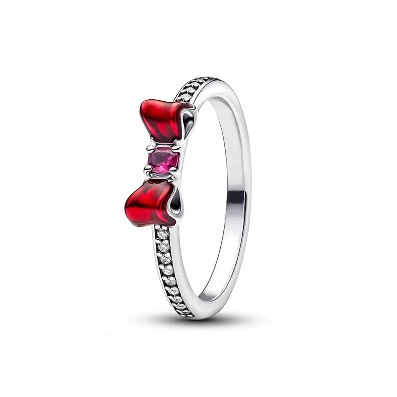 Anello con ciondolo a forma di - Tie Clip Silver recensione e prezzo