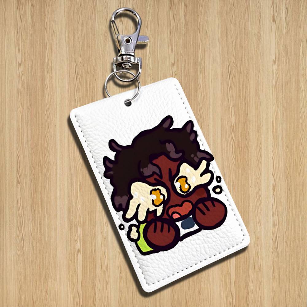 M-Micah Yujin GAME ERROR 143 P - Lanyard Badge Holder recensione e prezzo