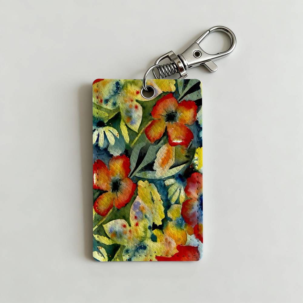 Portachiavi con Porta Tessere  - Lanyard Badge Holder recensione e prezzo