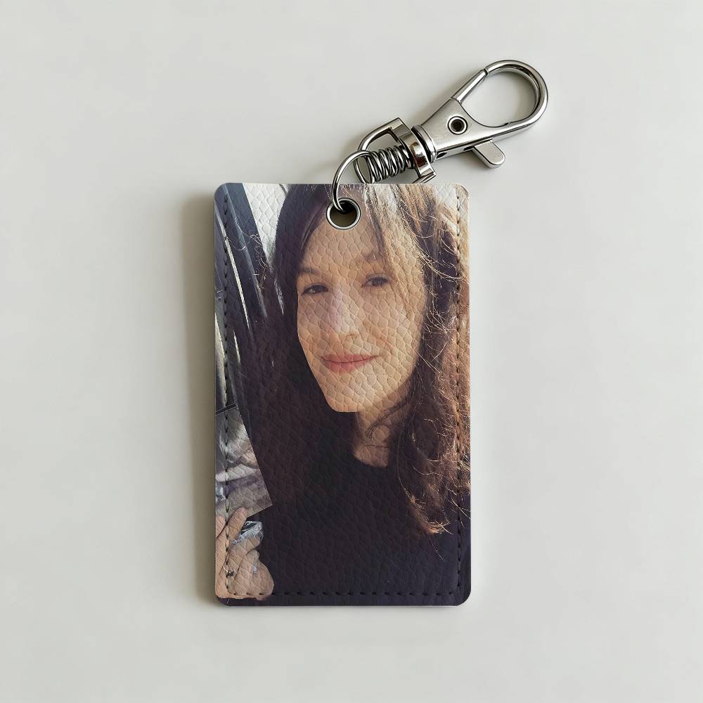 Portachiavi con Porta Tessere  - Lanyard Badge Holder recensione e prezzo