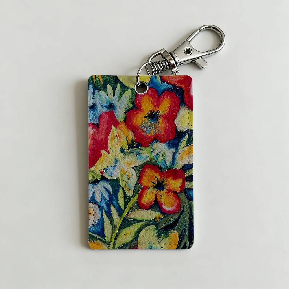 Portachiavi con Porta Tessere  - Lanyard Badge Holder recensione e prezzo