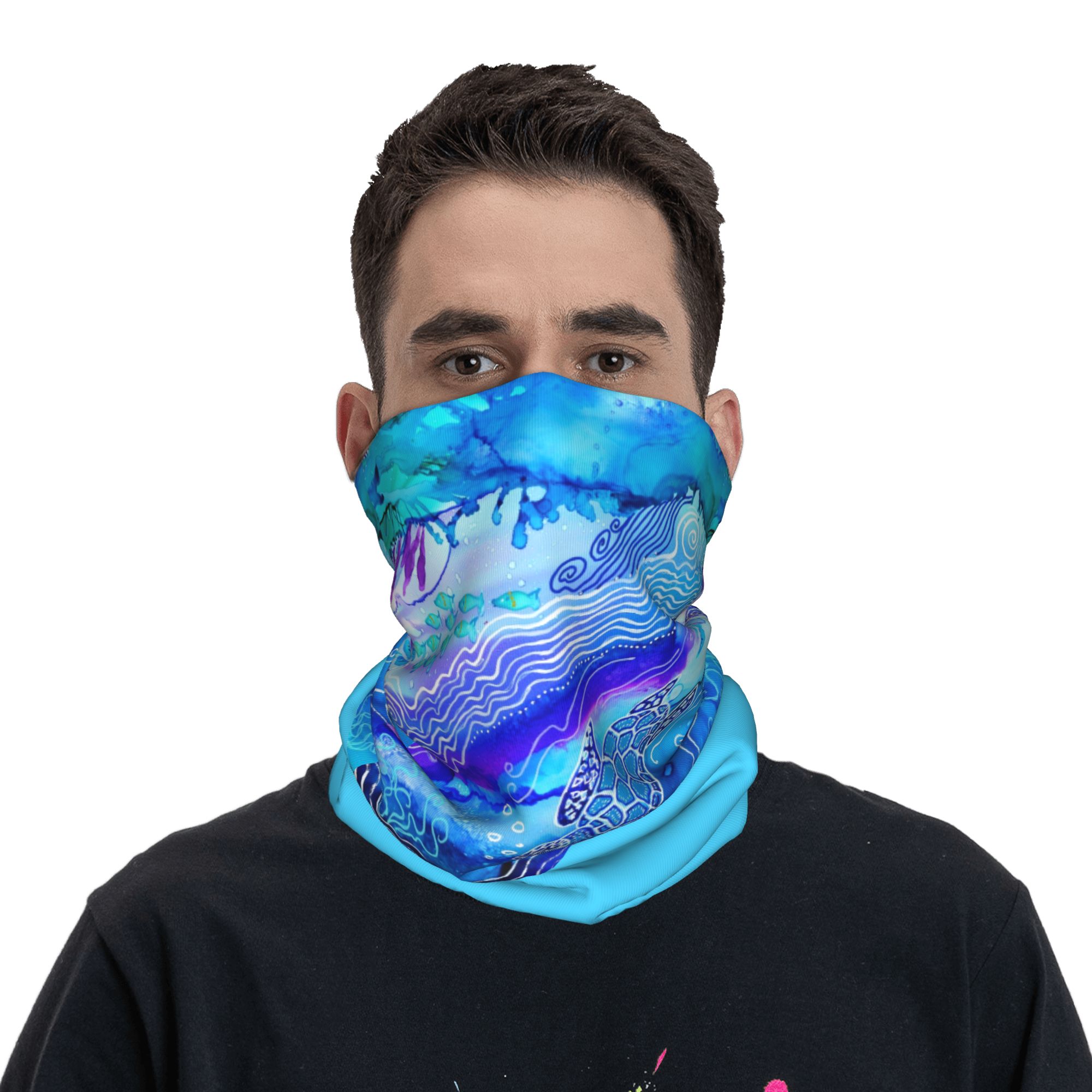 Scaldacollo Tubolare Personali - Neck Warmer Tube recensione e prezzo