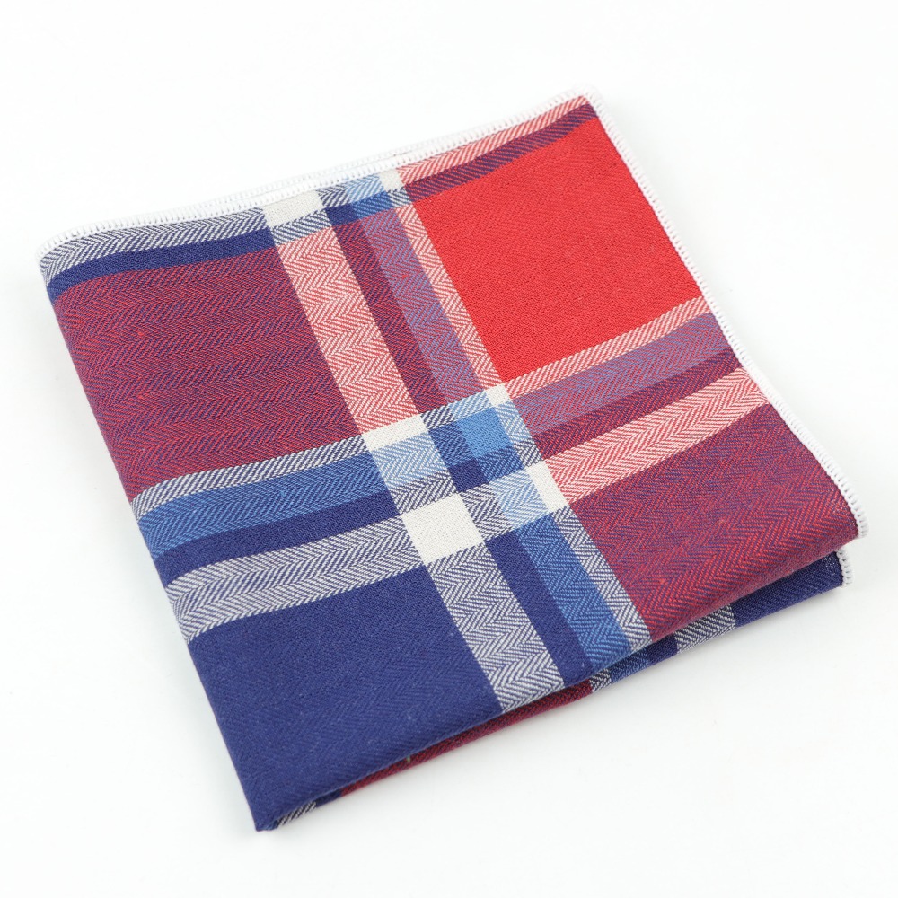 Fazzoletti da uomo in cotone i - Handkerchief Cotton Men recensione e prezzo