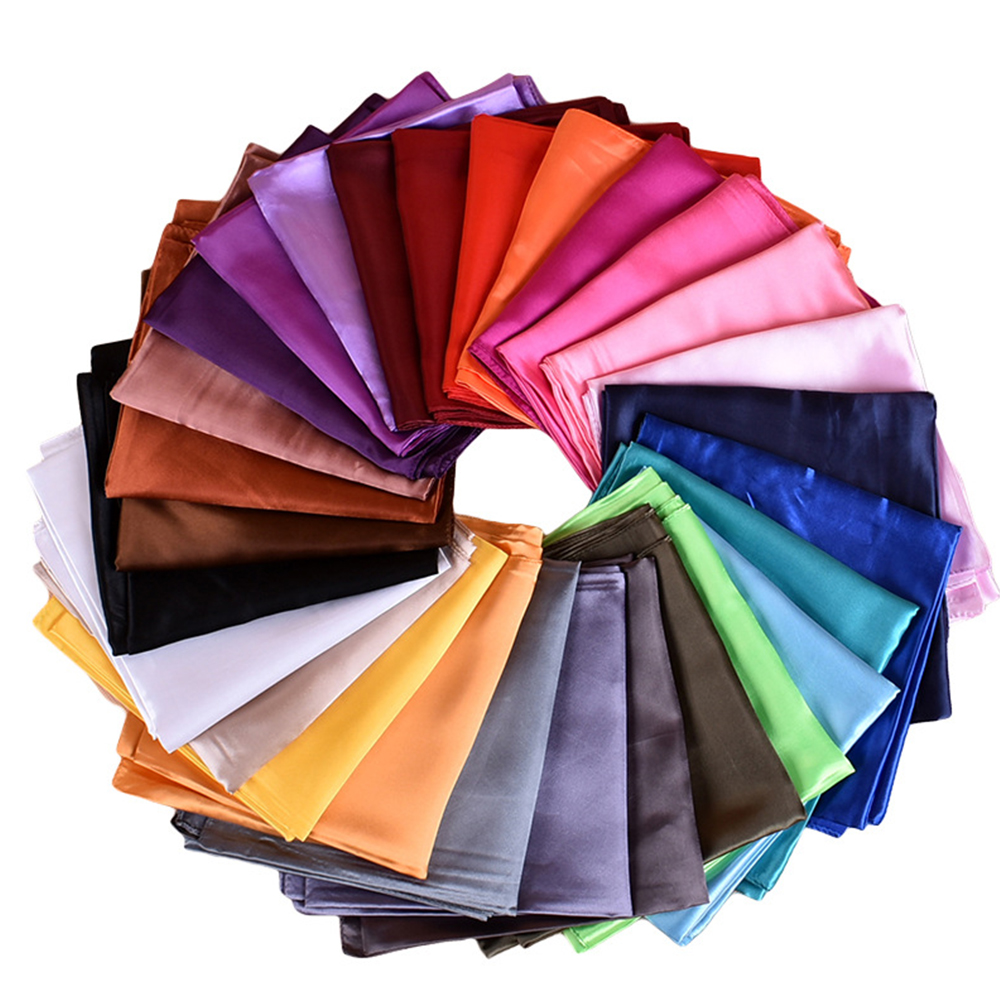 Sciarpa da Donna in Seta, Nuov - Bandana Cotton recensione e prezzo