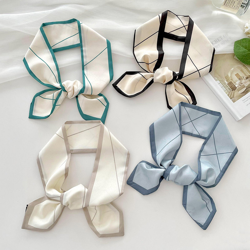 Luxary coreano twill nastro de - Head Wrap Turban recensione e prezzo