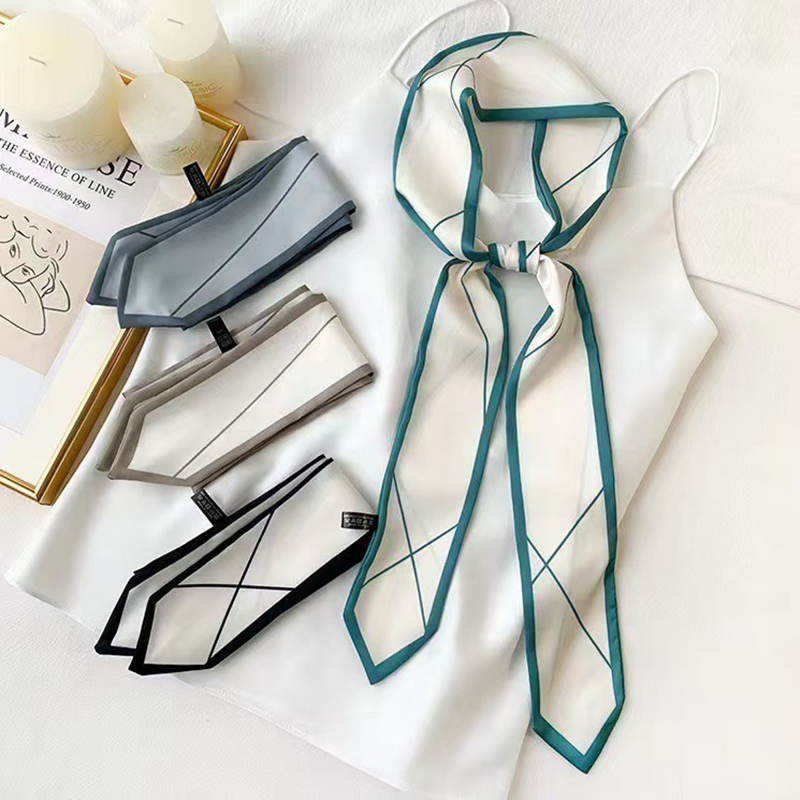 Luxary coreano twill nastro de - Head Wrap Turban recensione e prezzo
