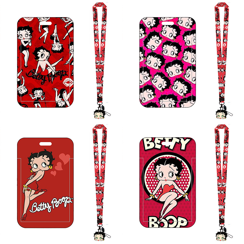 Porta tessere a tema anime del - Lanyard Badge Holder recensione e prezzo