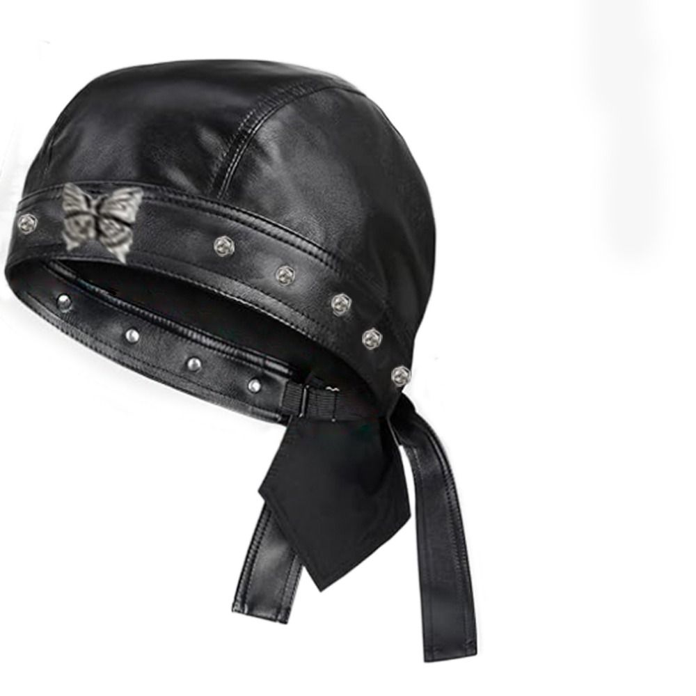 Nuovo berretto da motociclista - Bandana Doo Rag recensione e prezzo