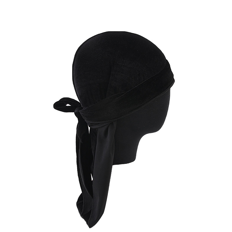 Cappello unisex da uomo e da d - Bandana Doo Rag recensione e prezzo