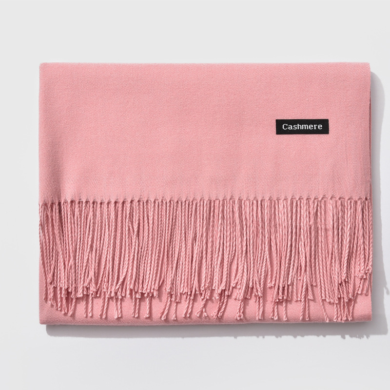 Sciarpa avvolgente con scialle - Pashmina Wrap Large recensione e prezzo